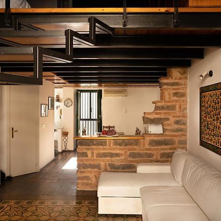 Вілла Benedettini Charming House Катанія Екстер'єр фото